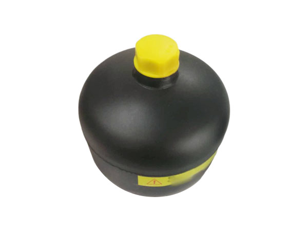 隔膜式蓄能器如何定期對(duì)氣囊進(jìn)行檢查？