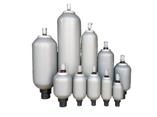工程機(jī)械液壓蓄能器如何進(jìn)行合理選用？