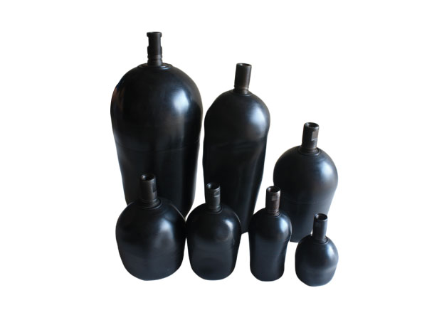 蓄能器應(yīng)用過程中如何進(jìn)行防高溫？
